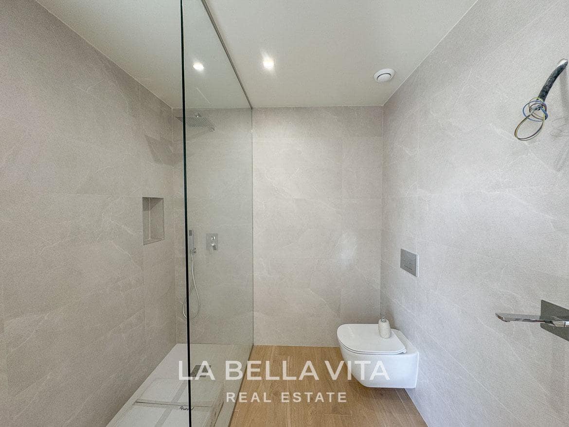 3 soveværelse Villa til salg i Pueblo Lucero med swimmingpool garage - € 480.000 (Ref: 9375233)