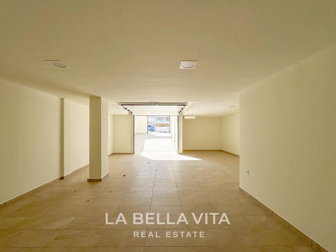 3 soveværelse Villa til salg i Pueblo Lucero med swimmingpool garage - € 480.000 (Ref: 9375233)