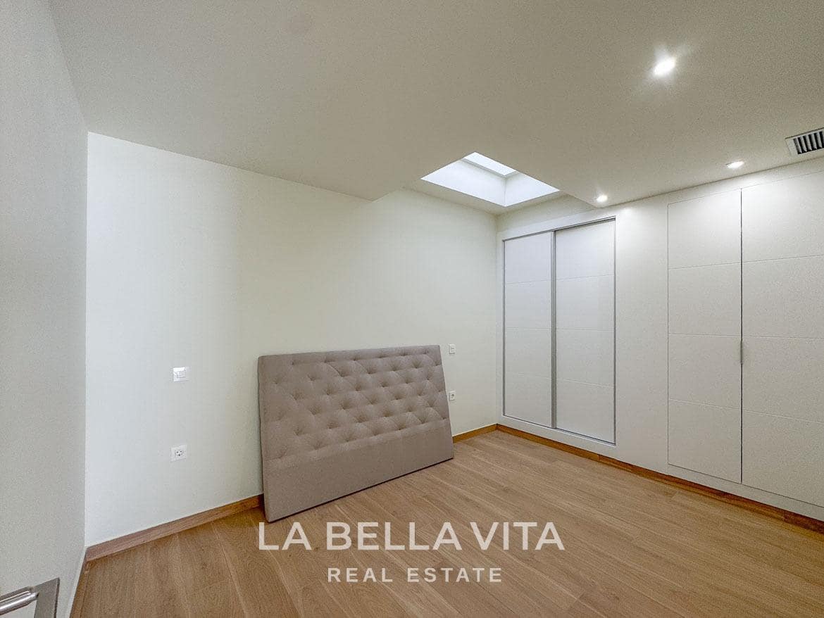 3 soveværelse Villa til salg i Pueblo Lucero med swimmingpool garage - € 480.000 (Ref: 9375233)