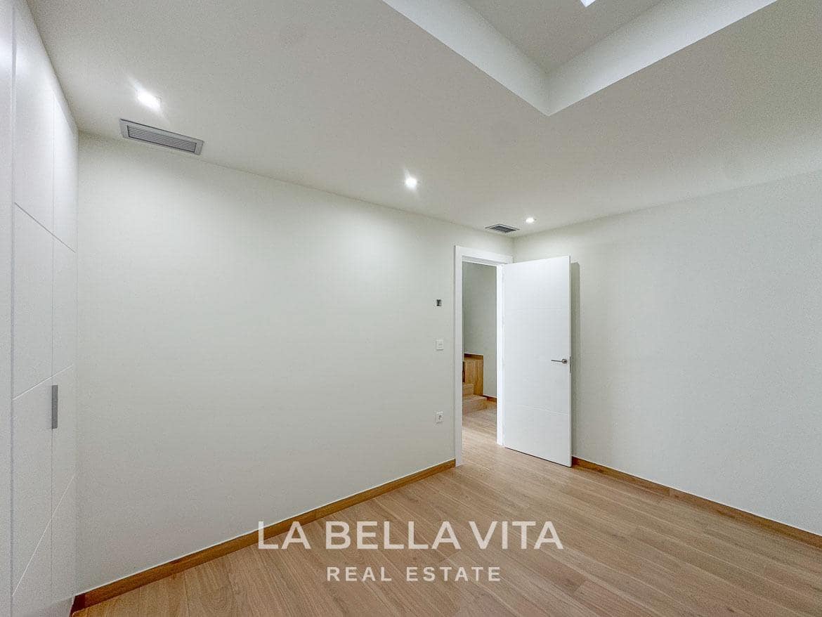 3 soveværelse Villa til salg i Pueblo Lucero med swimmingpool garage - € 480.000 (Ref: 9375233)