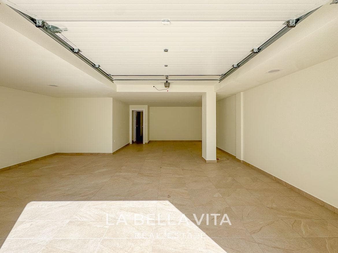 3 soveværelse Villa til salg i Pueblo Lucero med swimmingpool garage - € 480.000 (Ref: 9375233)