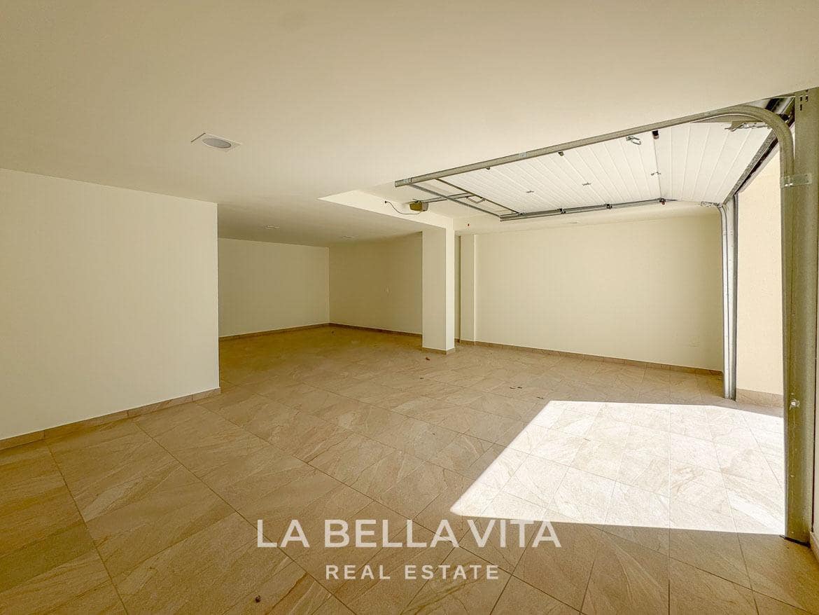 3 soveværelse Villa til salg i Pueblo Lucero med swimmingpool garage - € 480.000 (Ref: 9375233)