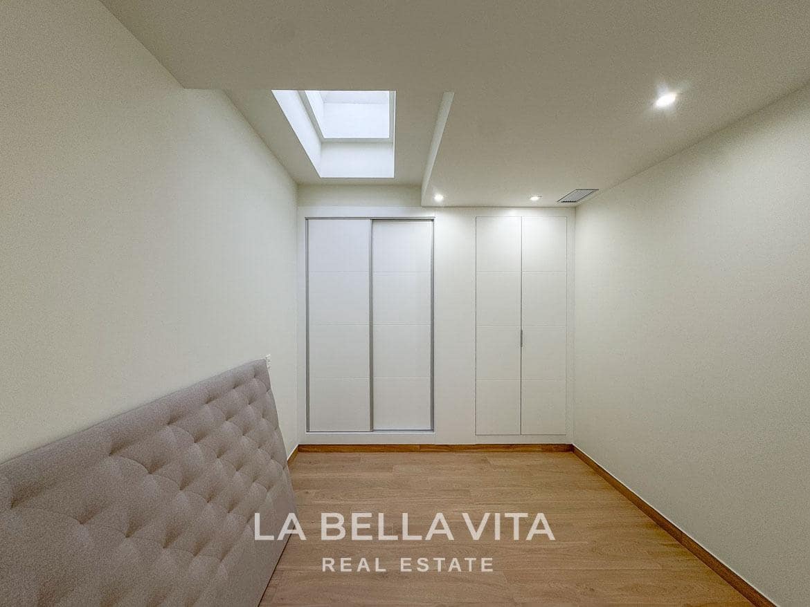 3 soveværelse Villa til salg i Pueblo Lucero med swimmingpool garage - € 480.000 (Ref: 9375233)