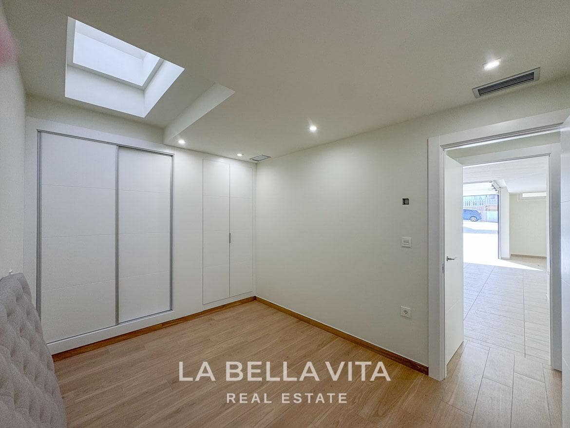 3 soveværelse Villa til salg i Pueblo Lucero med swimmingpool garage - € 480.000 (Ref: 9375233)