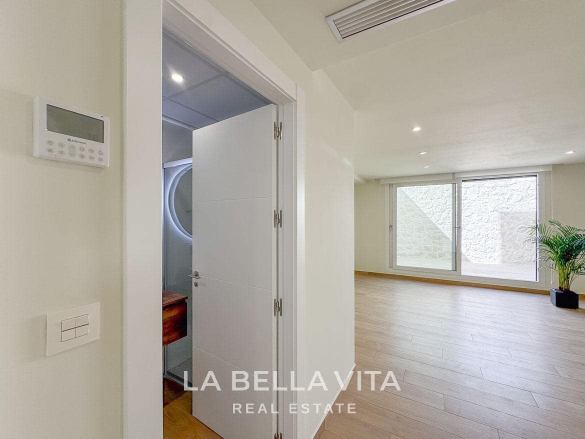 3 soveværelse Villa til salg i Pueblo Lucero med swimmingpool garage - € 480.000 (Ref: 9375233)