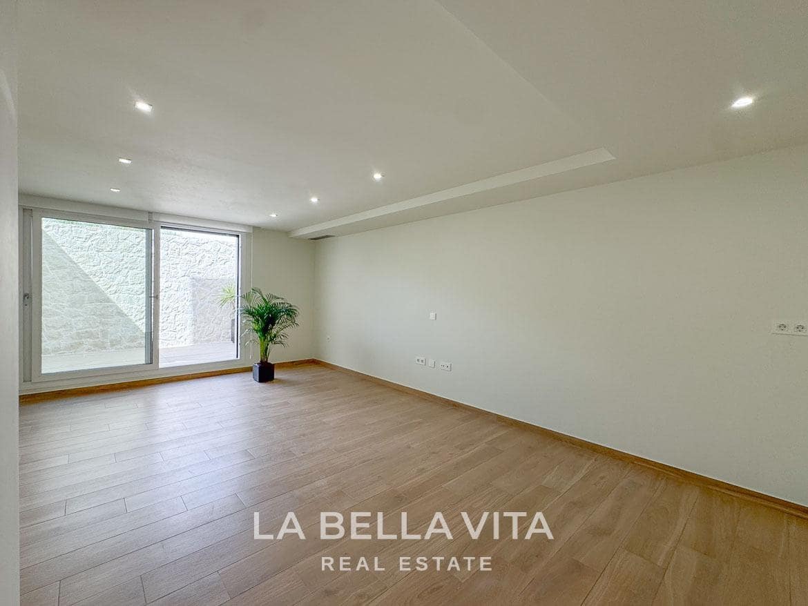 3 soveværelse Villa til salg i Pueblo Lucero med swimmingpool garage - € 480.000 (Ref: 9375233)