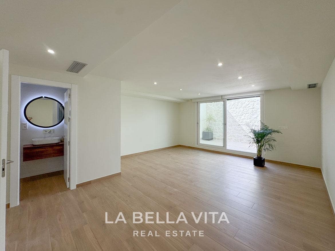 3 soveværelse Villa til salg i Pueblo Lucero med swimmingpool garage - € 480.000 (Ref: 9375233)