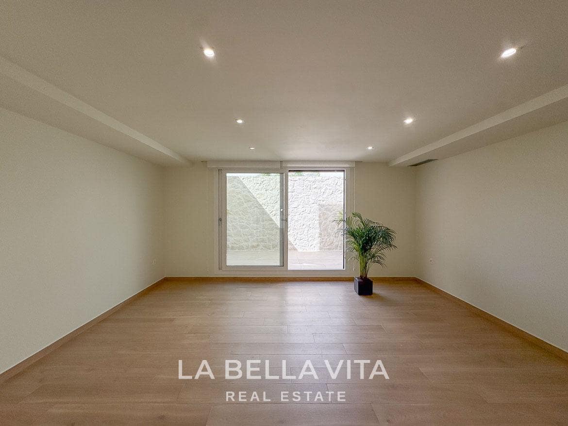 3 soveværelse Villa til salg i Pueblo Lucero med swimmingpool garage - € 480.000 (Ref: 9375233)