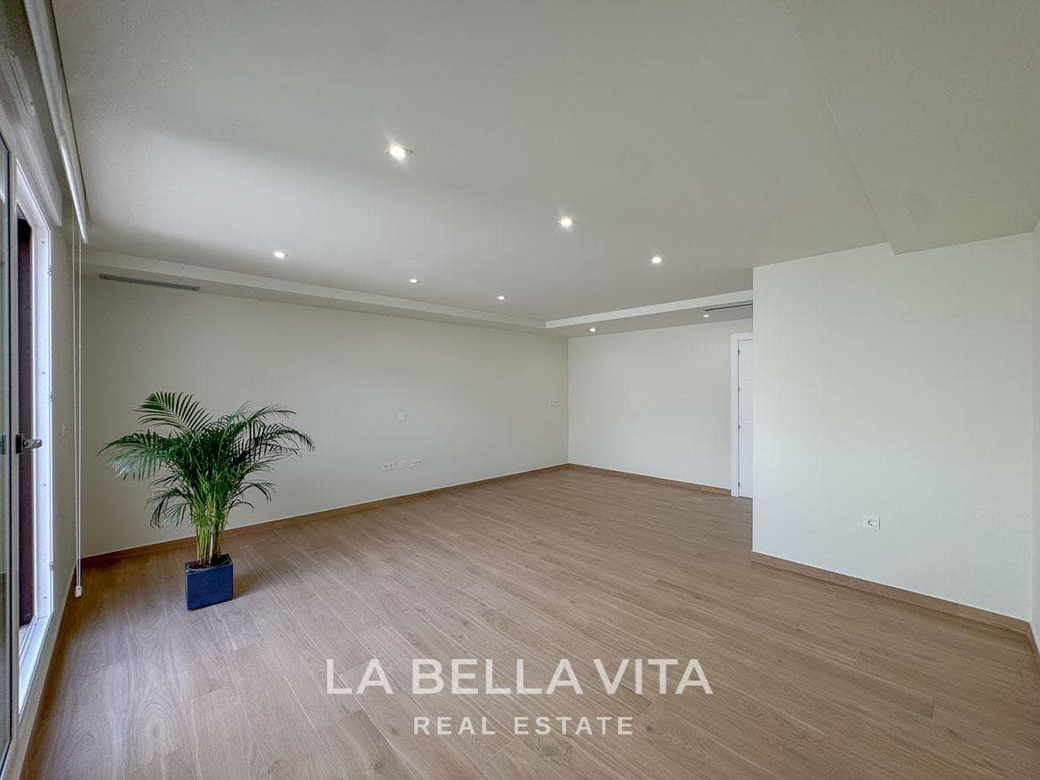 3 soveværelse Villa til salg i Pueblo Lucero med swimmingpool garage - € 480.000 (Ref: 9375233)