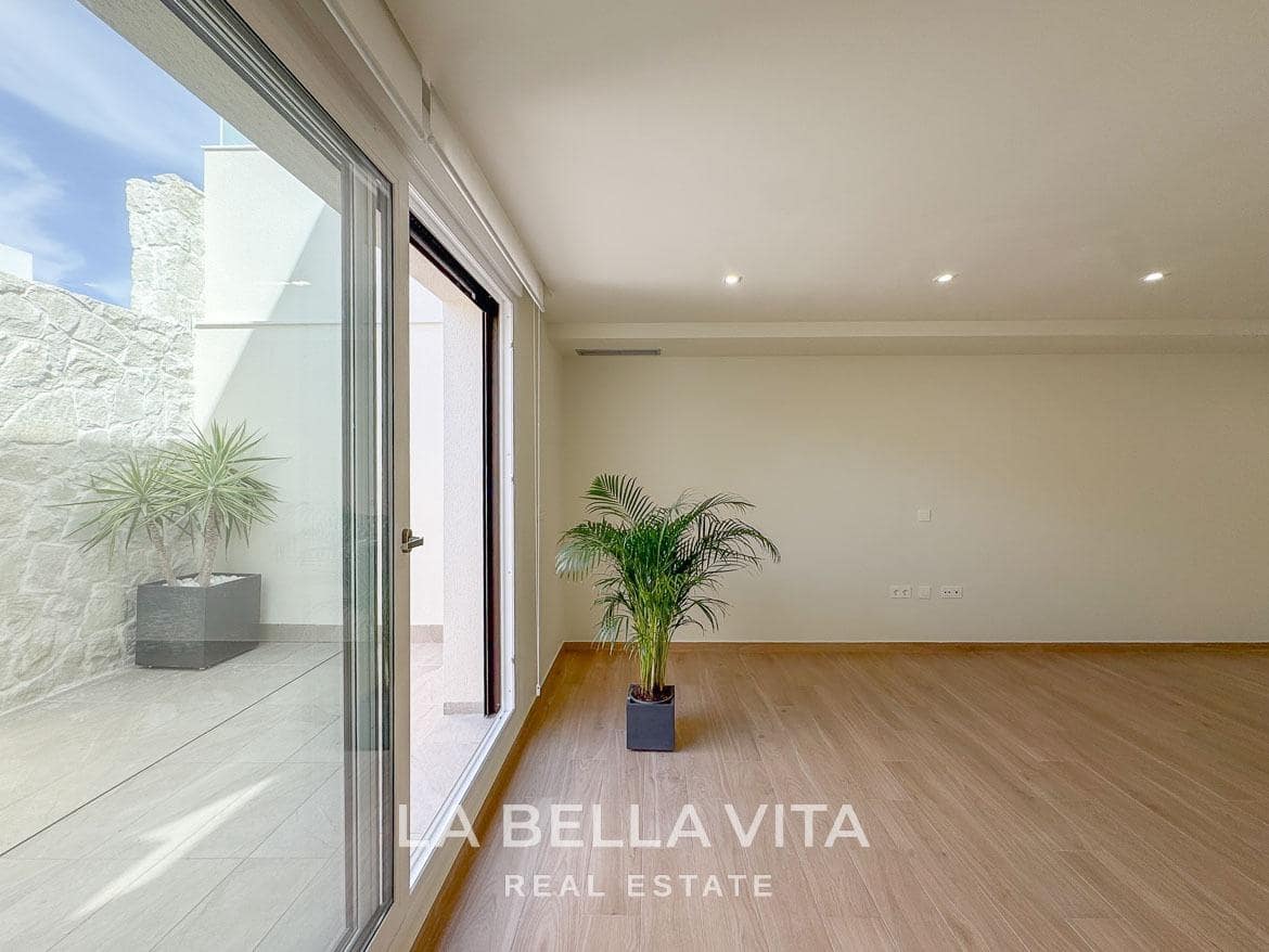 3 soveværelse Villa til salg i Pueblo Lucero med swimmingpool garage - € 480.000 (Ref: 9375233)