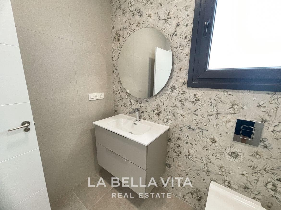 3 soveværelse Villa til salg i Ciudad Quesada med swimmingpool garage - € 799.900 (Ref: 9375234)