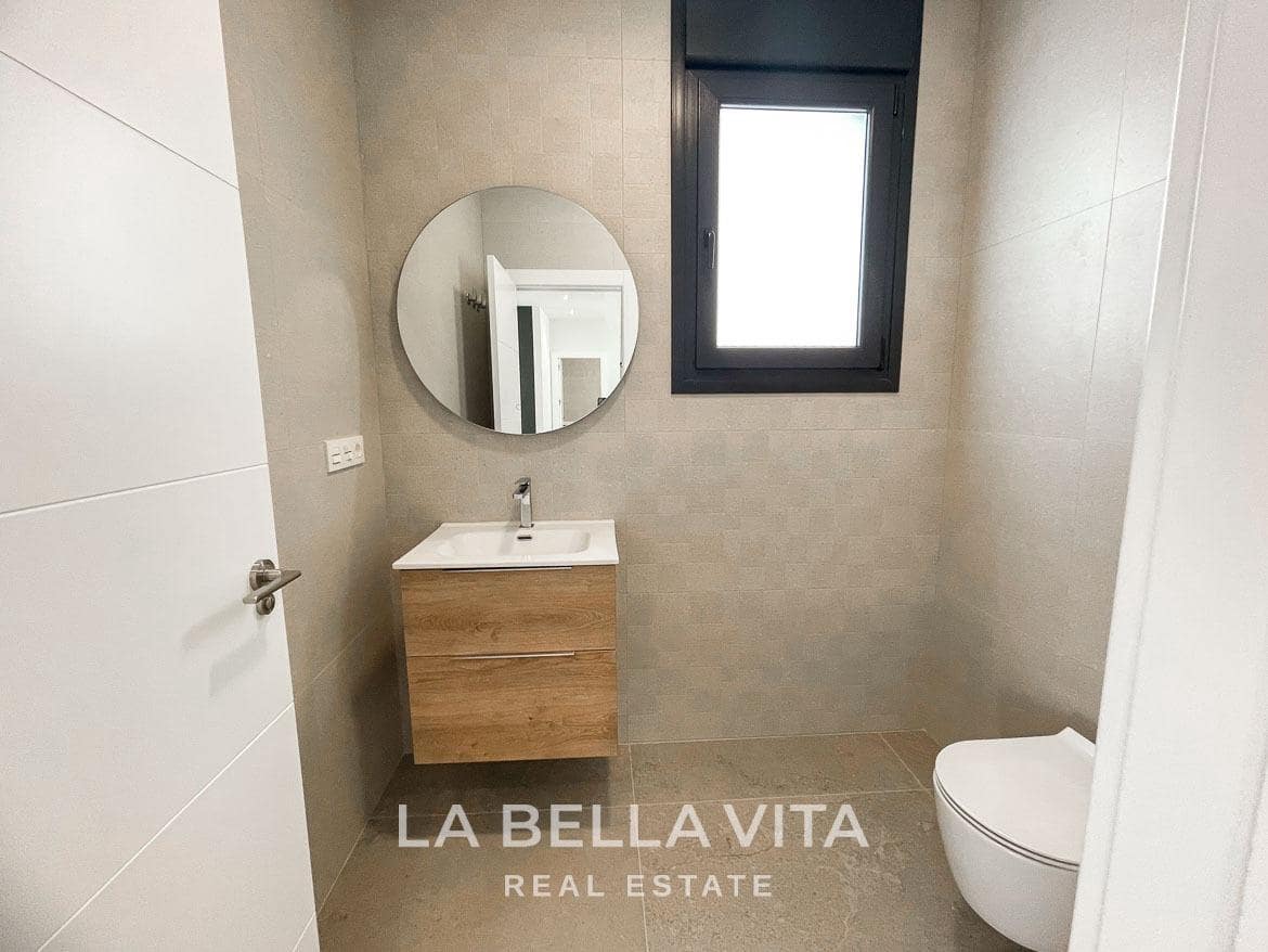 3 soveværelse Villa til salg i Ciudad Quesada med swimmingpool garage - € 799.900 (Ref: 9375234)