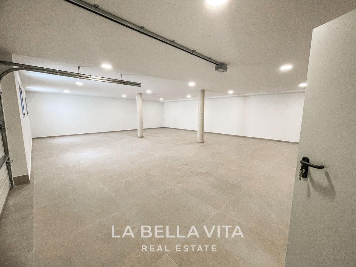 3 soveværelse Villa til salg i Ciudad Quesada med swimmingpool garage - € 799.900 (Ref: 9375234)