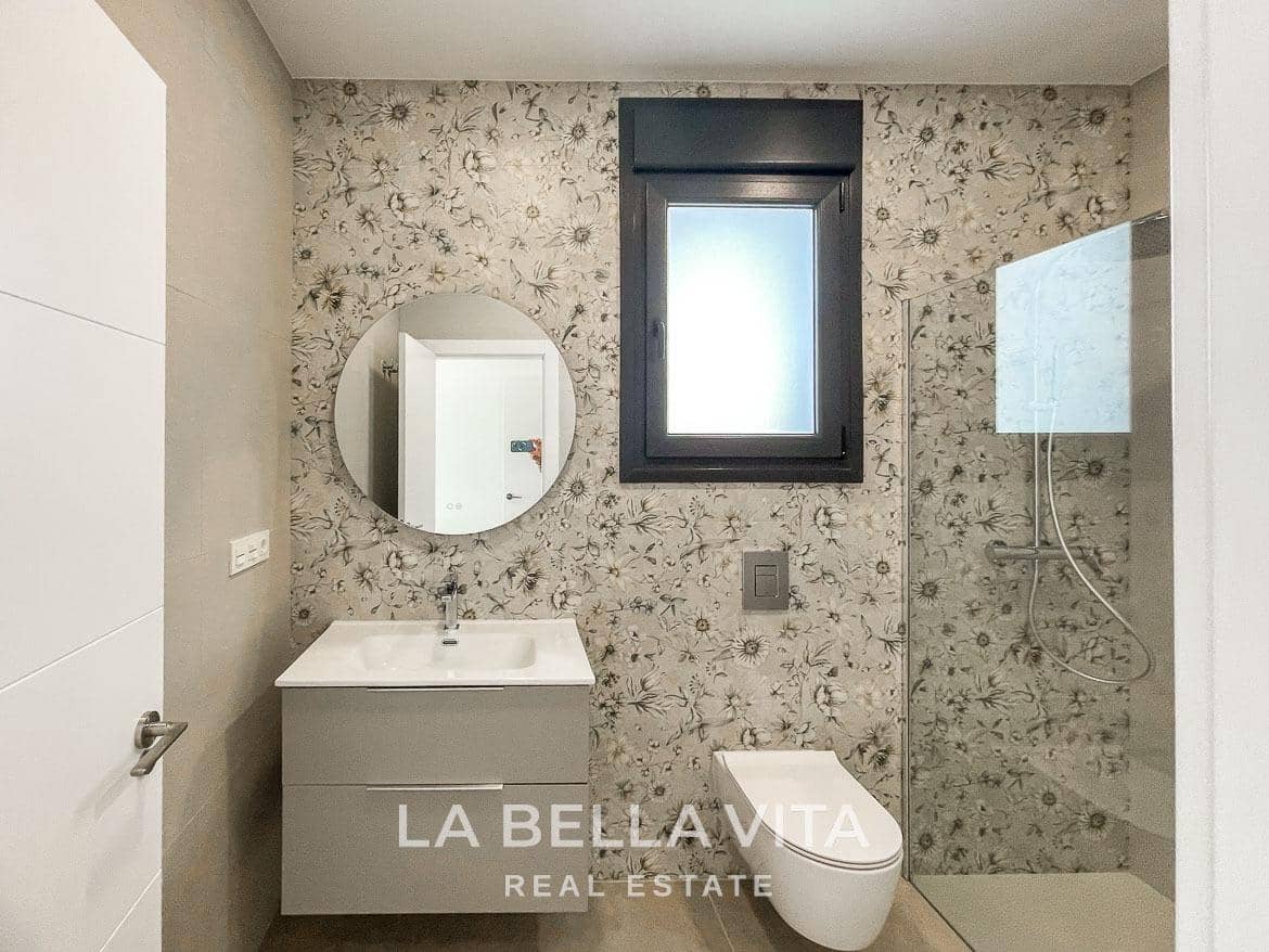 3 soveværelse Villa til salg i Ciudad Quesada med swimmingpool garage - € 799.900 (Ref: 9375234)