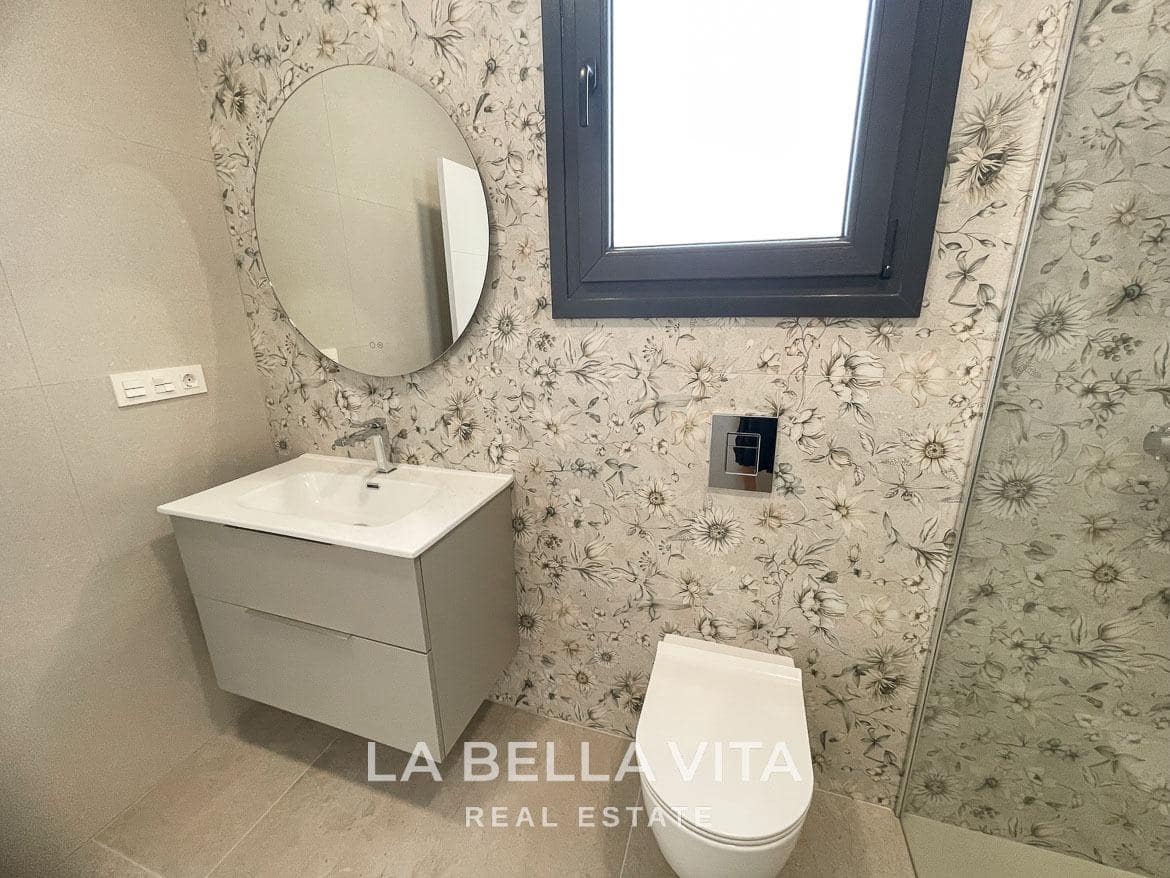 3 soveværelse Villa til salg i Ciudad Quesada med swimmingpool garage - € 799.900 (Ref: 9375234)