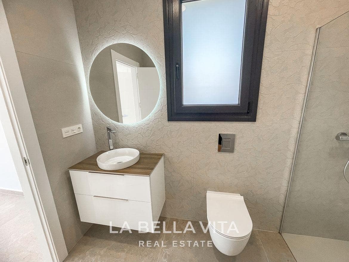 3 soveværelse Villa til salg i Ciudad Quesada med swimmingpool garage - € 799.900 (Ref: 9375234)