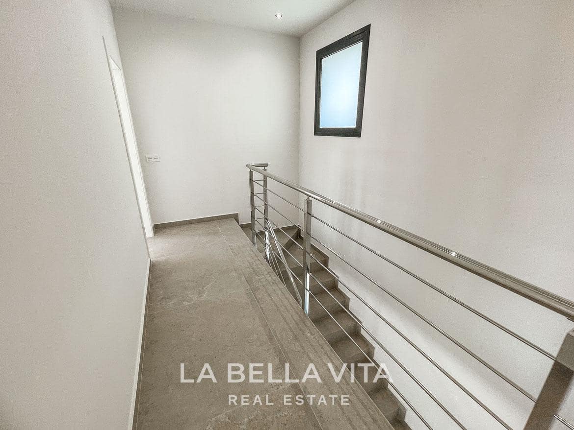 3 soveværelse Villa til salg i Ciudad Quesada med swimmingpool garage - € 799.900 (Ref: 9375234)