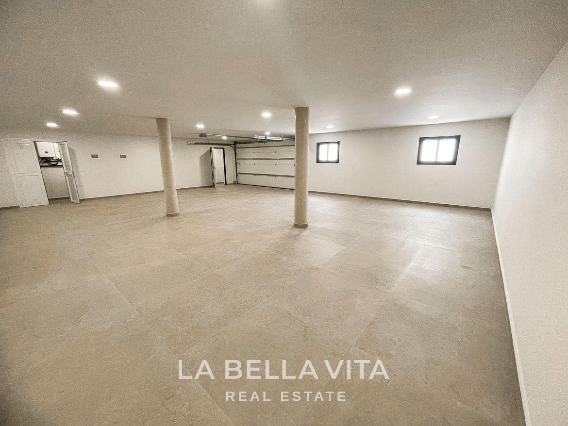 3 soveværelse Villa til salg i Ciudad Quesada med swimmingpool garage - € 799.900 (Ref: 9375234)