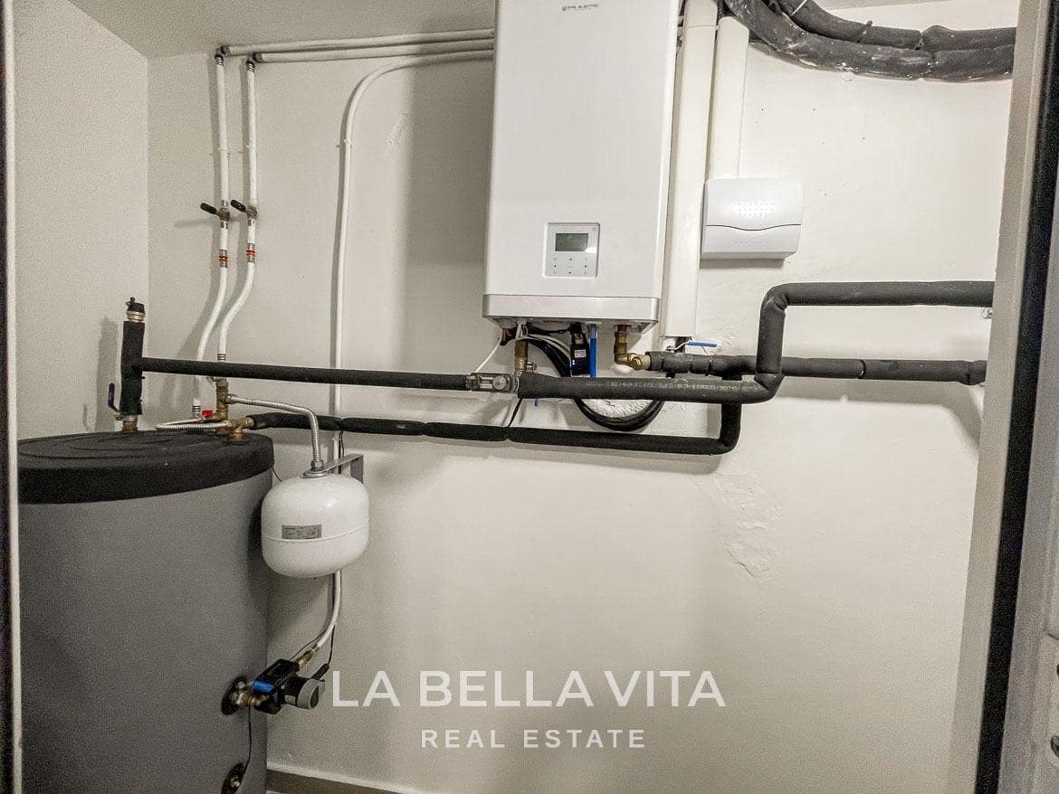 3 soveværelse Villa til salg i Ciudad Quesada med swimmingpool garage - € 799.900 (Ref: 9375234)