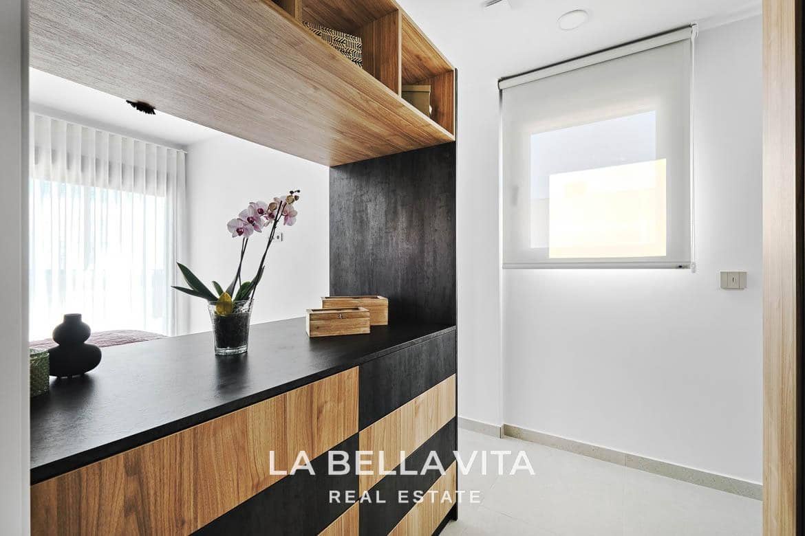 3 bedroom Villa for sale in San Miguel de Salinas with pool - € 649,000 (Ref: 9375235)