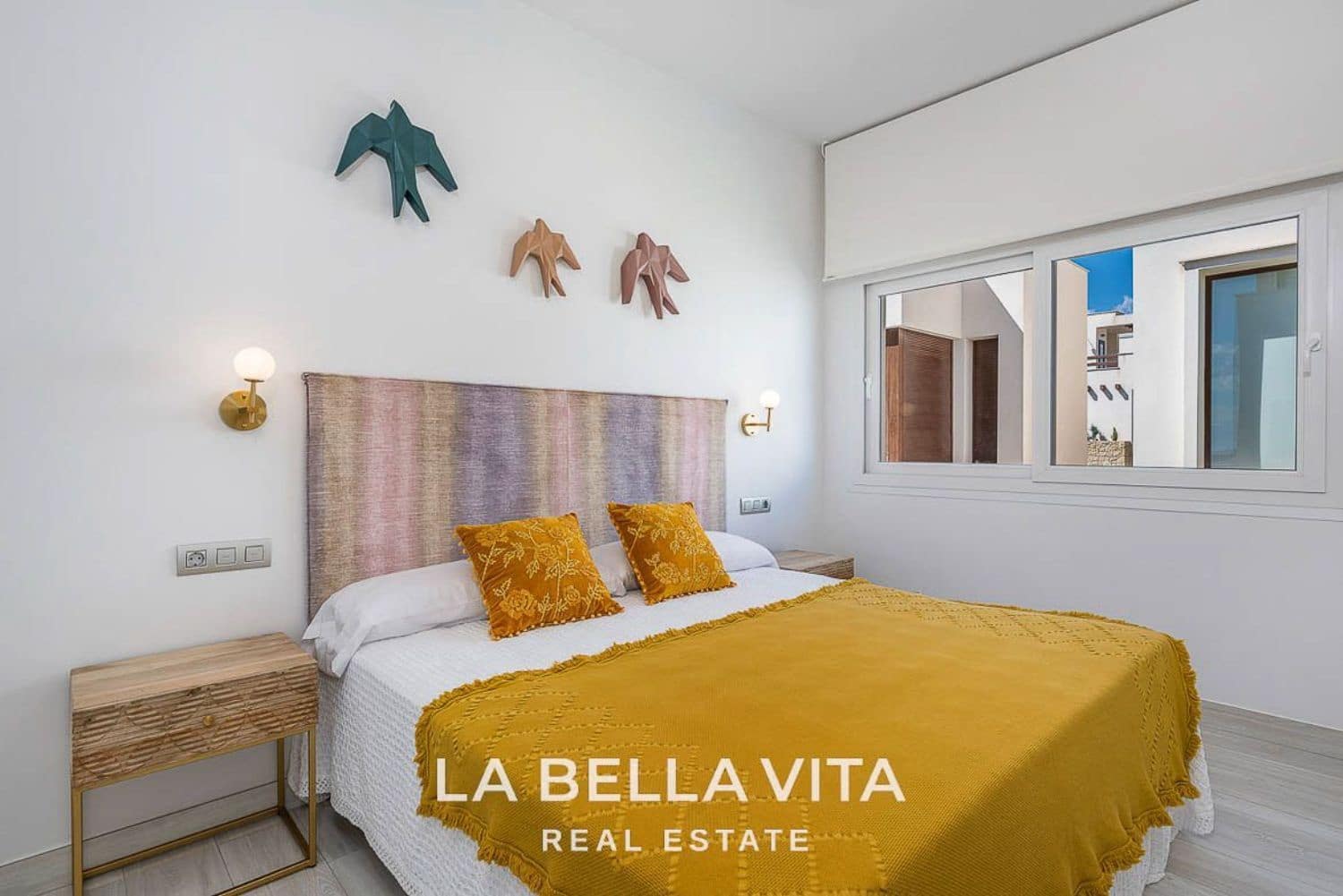 3 sypialnia Willa na sprzedaż w Los Montesinos z basenem - 485 000 € (Ref: 9375236)