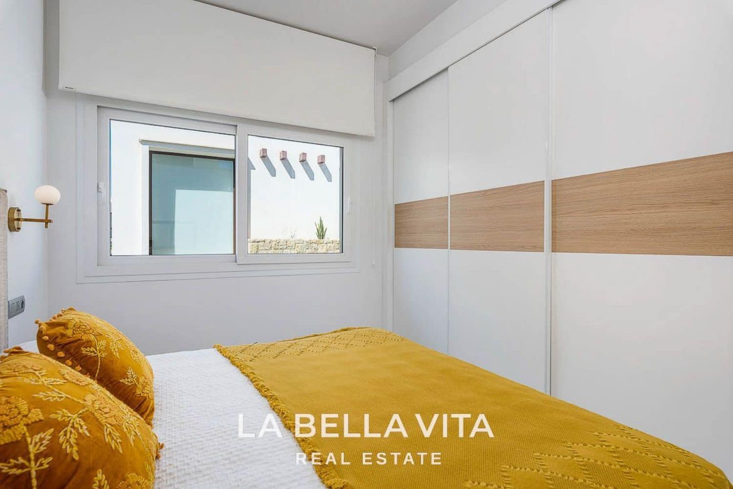 3 sypialnia Willa na sprzedaż w Los Montesinos z basenem - 485 000 € (Ref: 9375236)