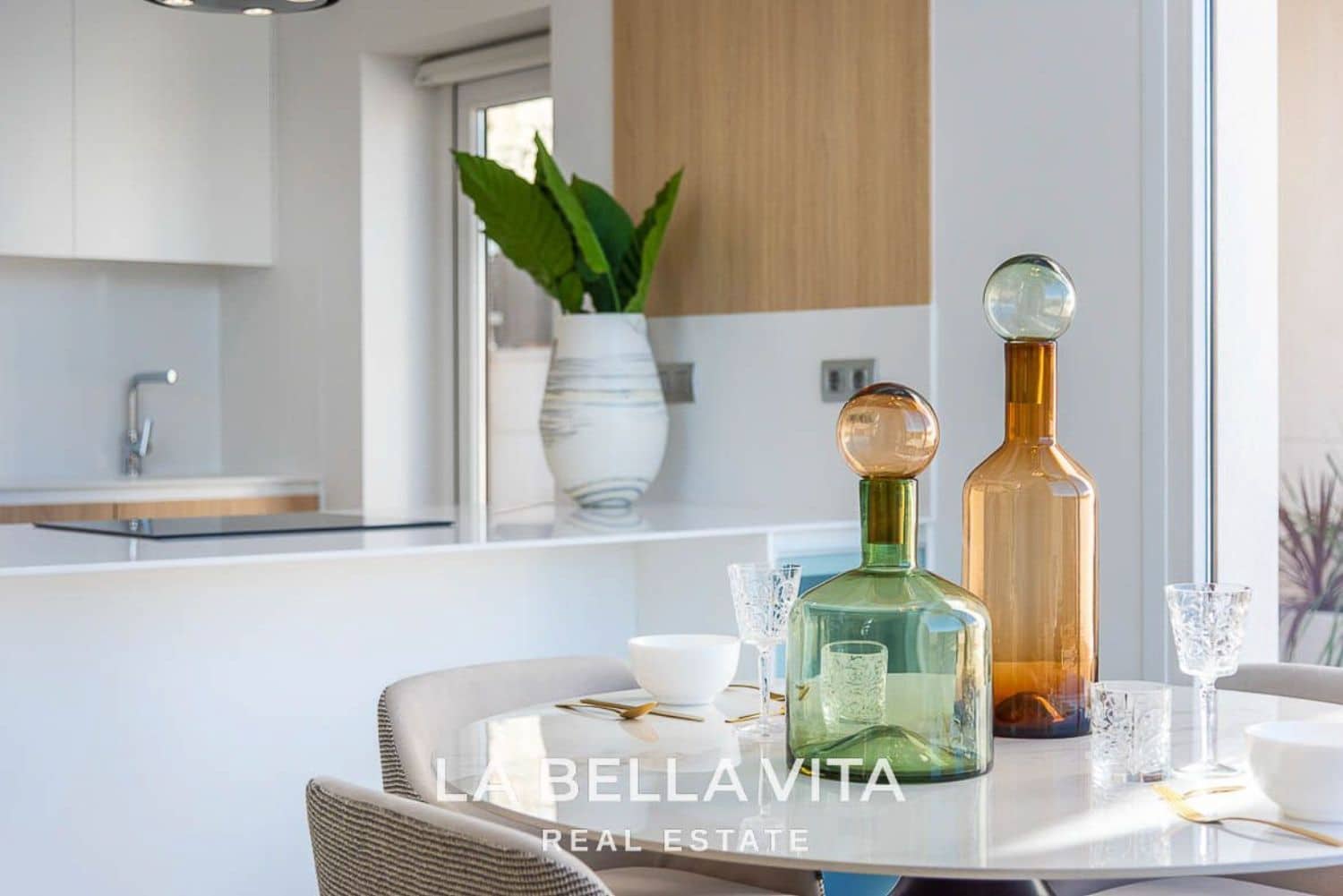 3 sypialnia Willa na sprzedaż w Los Montesinos z basenem - 485 000 € (Ref: 9375236)