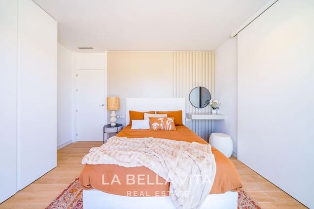 3 camera da letto Villa in vendita in Balcón de Finestrat - Terra Marina, Finestrat con piscina garage - 608.000 € (Rif: 9375237)