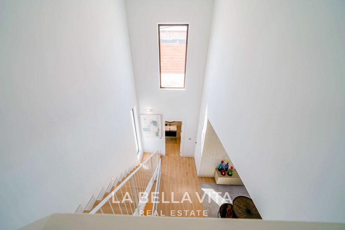 3 camera da letto Villa in vendita in Finestrat con piscina garage - 608.000 € (Rif: 9375237)