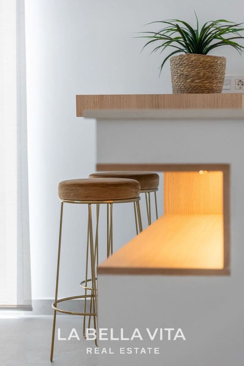 3 Zimmer Villa zu verkaufen in Benijofar mit Pool - 539.000 € (Ref: 9376749)