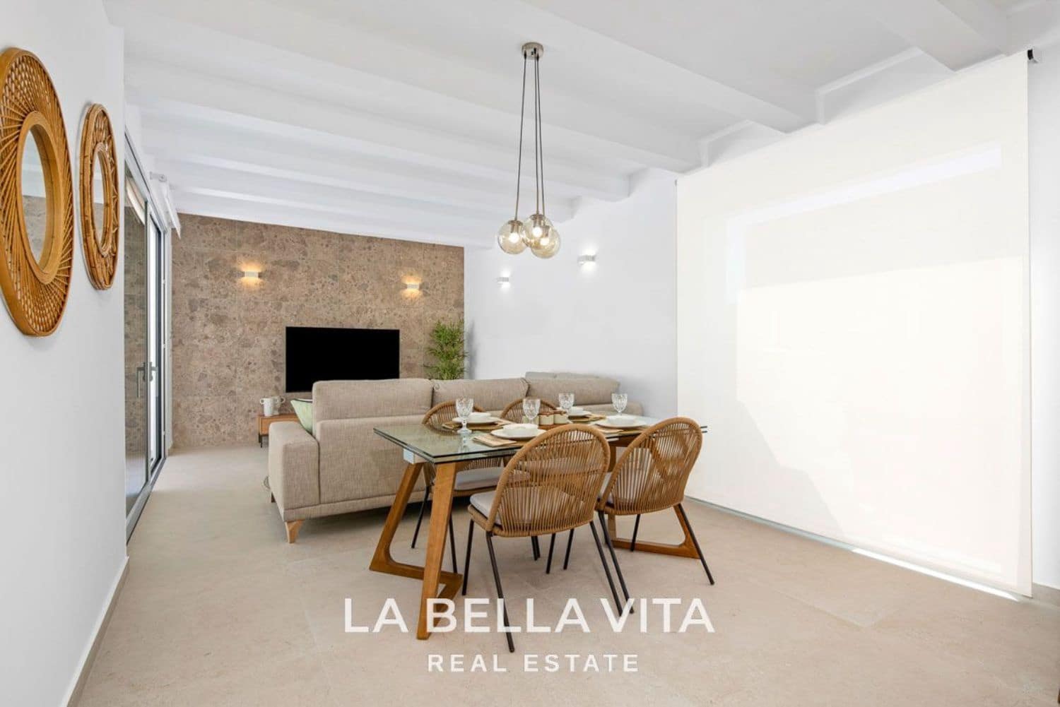 3 Zimmer Villa zu verkaufen in Benijofar mit Pool - 539.000 € (Ref: 9376749)