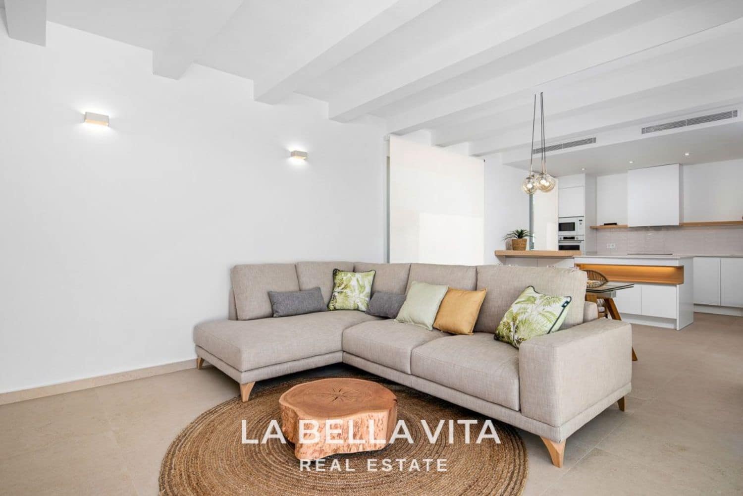 3 Zimmer Villa zu verkaufen in Benijofar mit Pool - 539.000 € (Ref: 9376749)