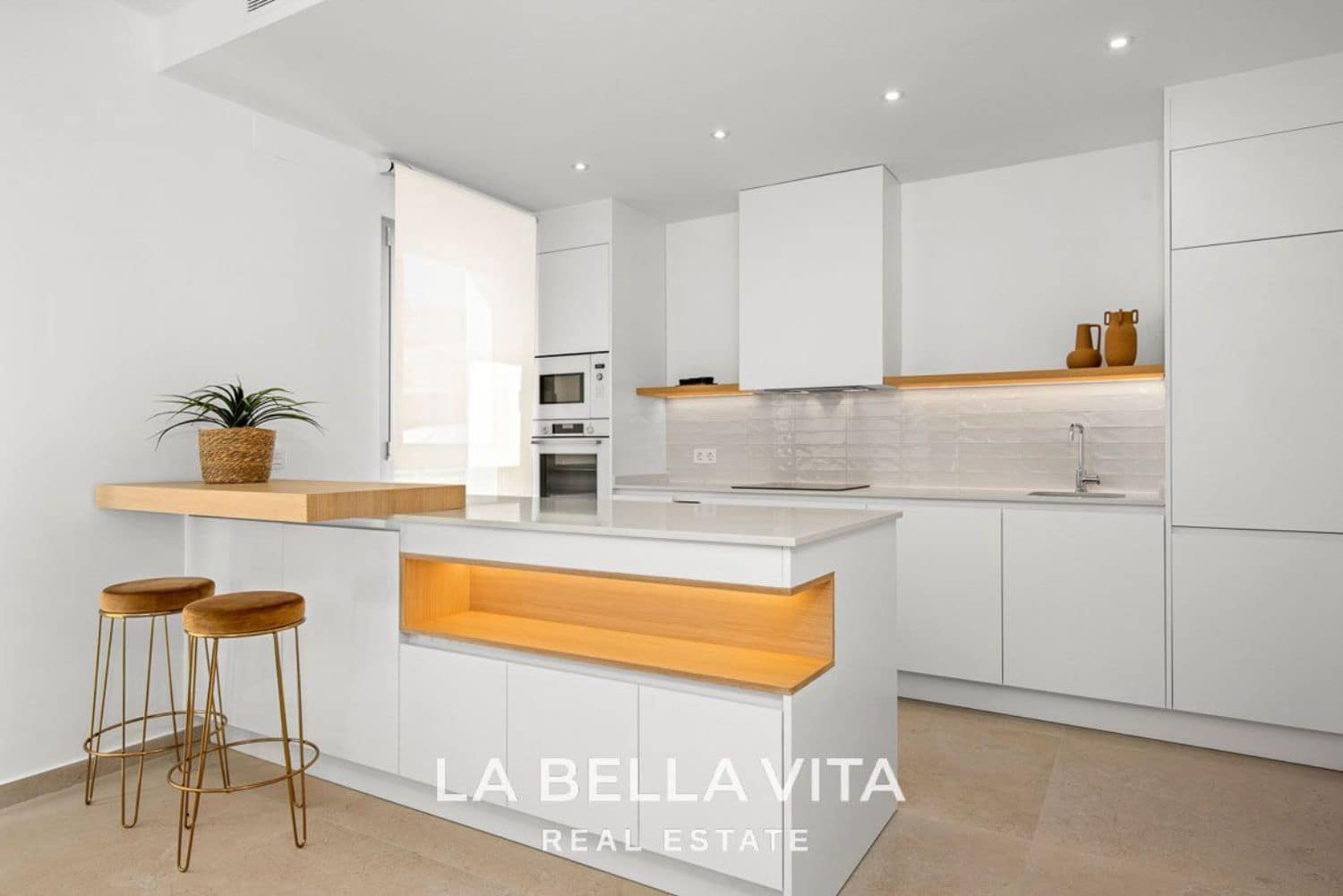 3 Zimmer Villa zu verkaufen in Benijofar mit Pool - 539.000 € (Ref: 9376749)