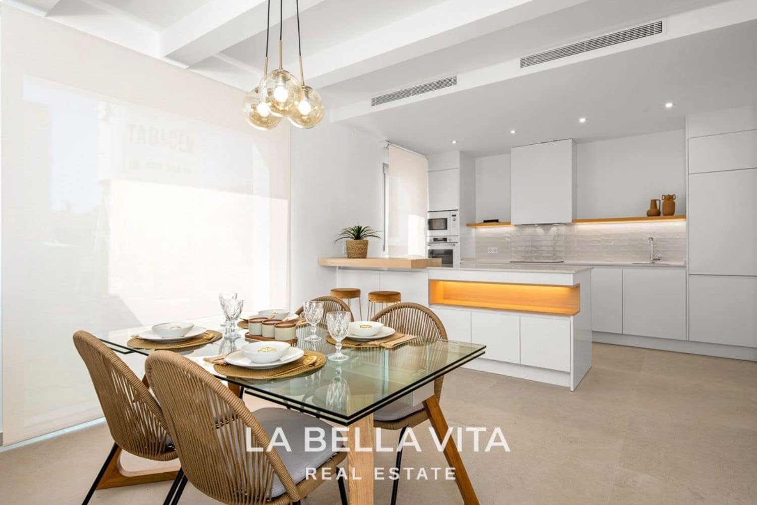 3 Zimmer Villa zu verkaufen in Benijofar mit Pool - 539.000 € (Ref: 9376749)