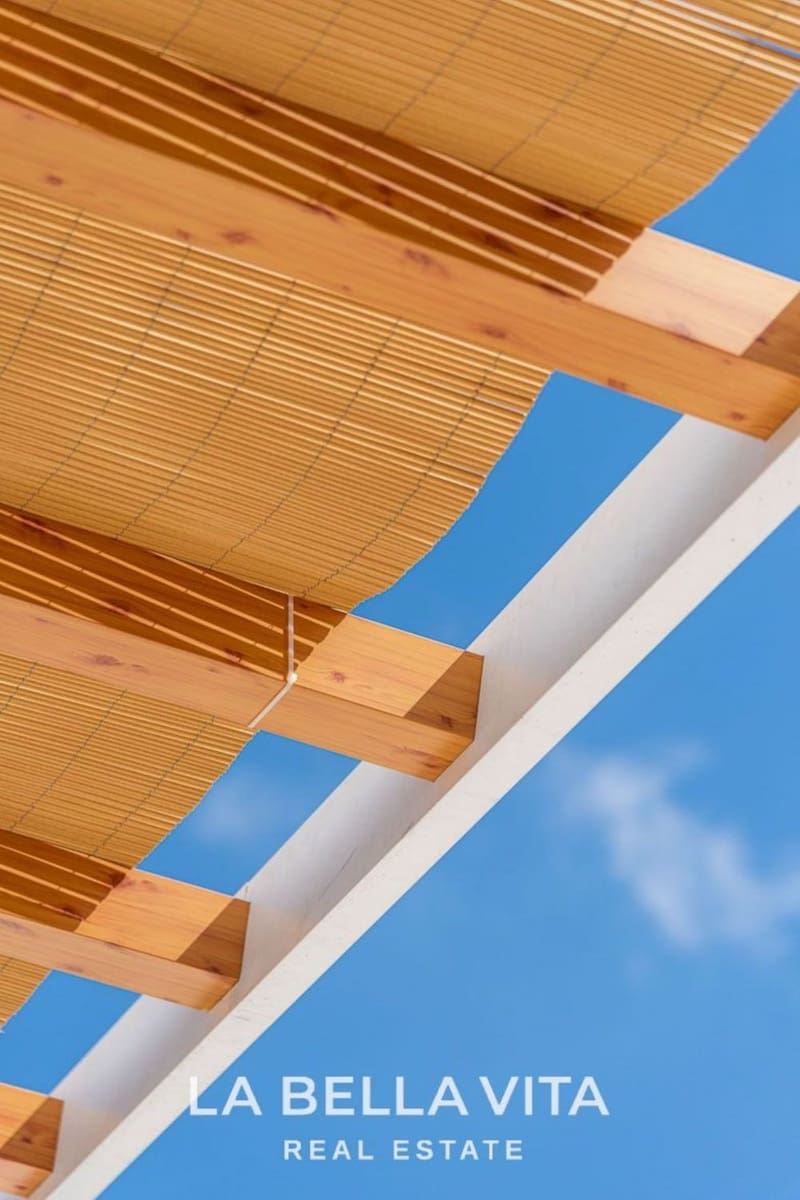 3 Zimmer Villa zu verkaufen in Benijofar mit Pool - 539.000 € (Ref: 9376749)