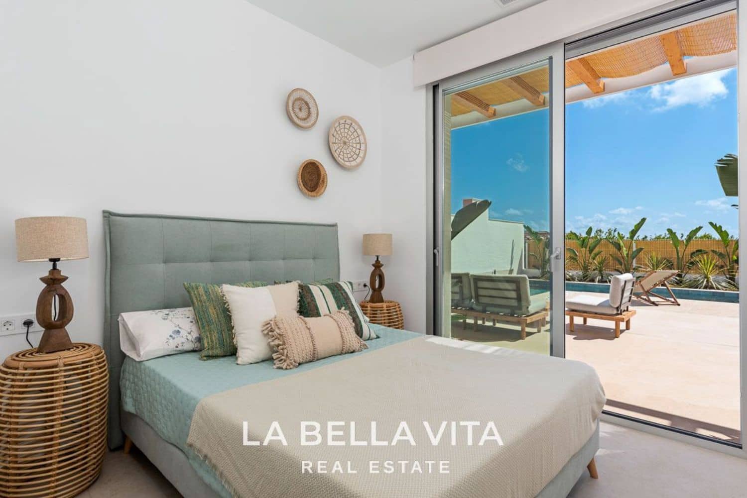 3 Zimmer Villa zu verkaufen in Benijofar mit Pool - 539.000 € (Ref: 9376749)