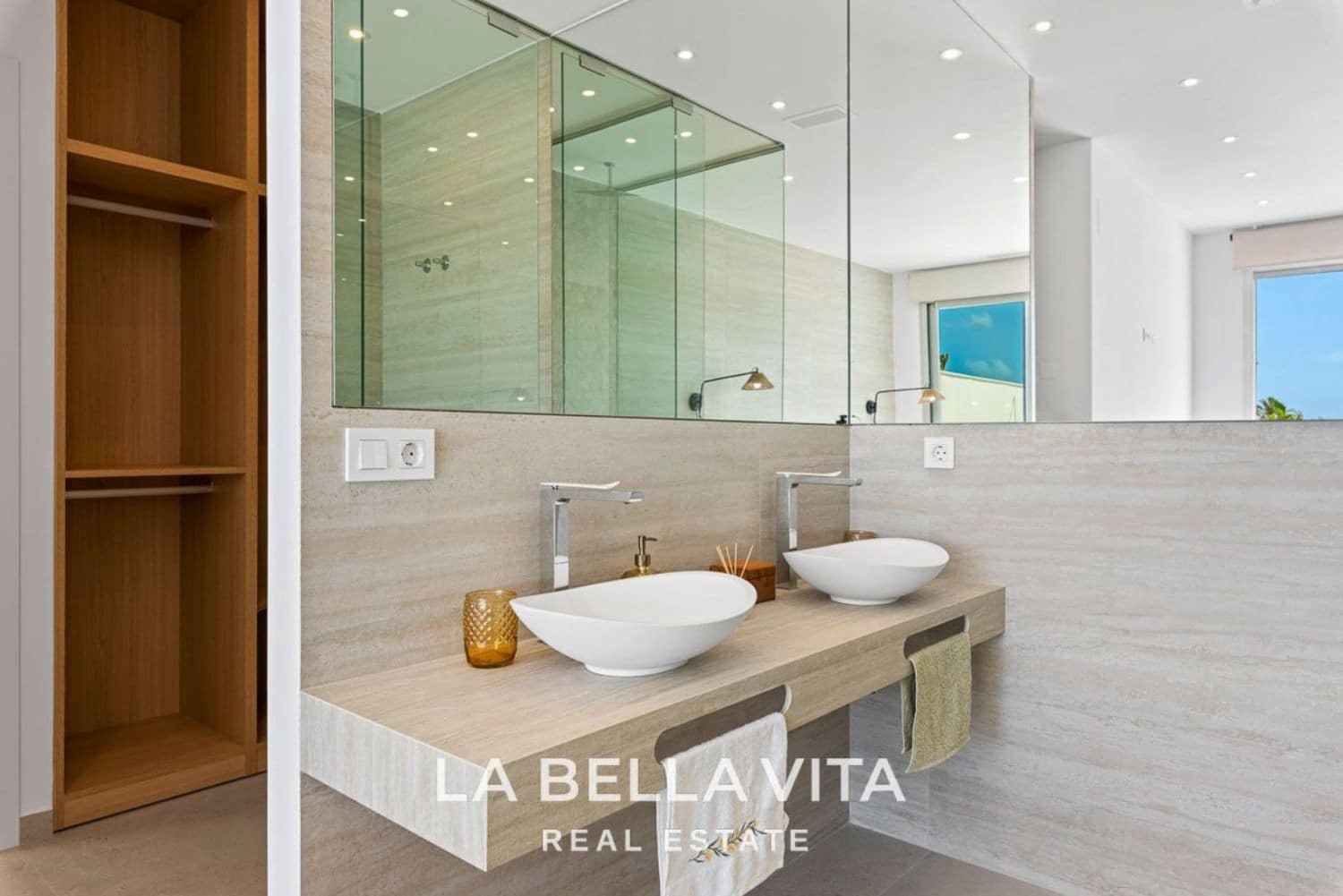 3 Zimmer Villa zu verkaufen in Benijofar mit Pool - 539.000 € (Ref: 9376749)