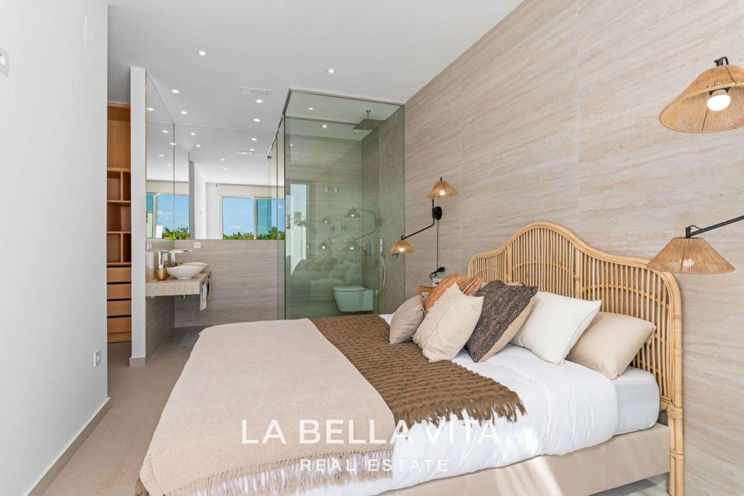 3 Zimmer Villa zu verkaufen in Benijofar mit Pool - 539.000 € (Ref: 9376749)