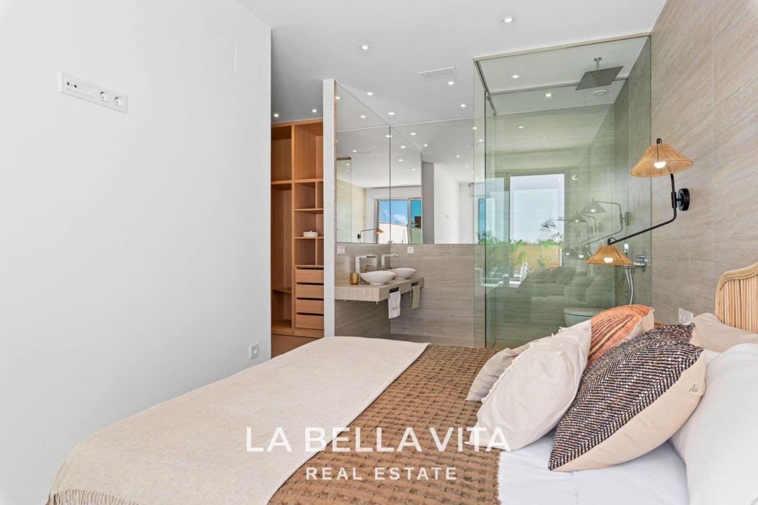 3 Zimmer Villa zu verkaufen in Benijofar mit Pool - 539.000 € (Ref: 9376749)