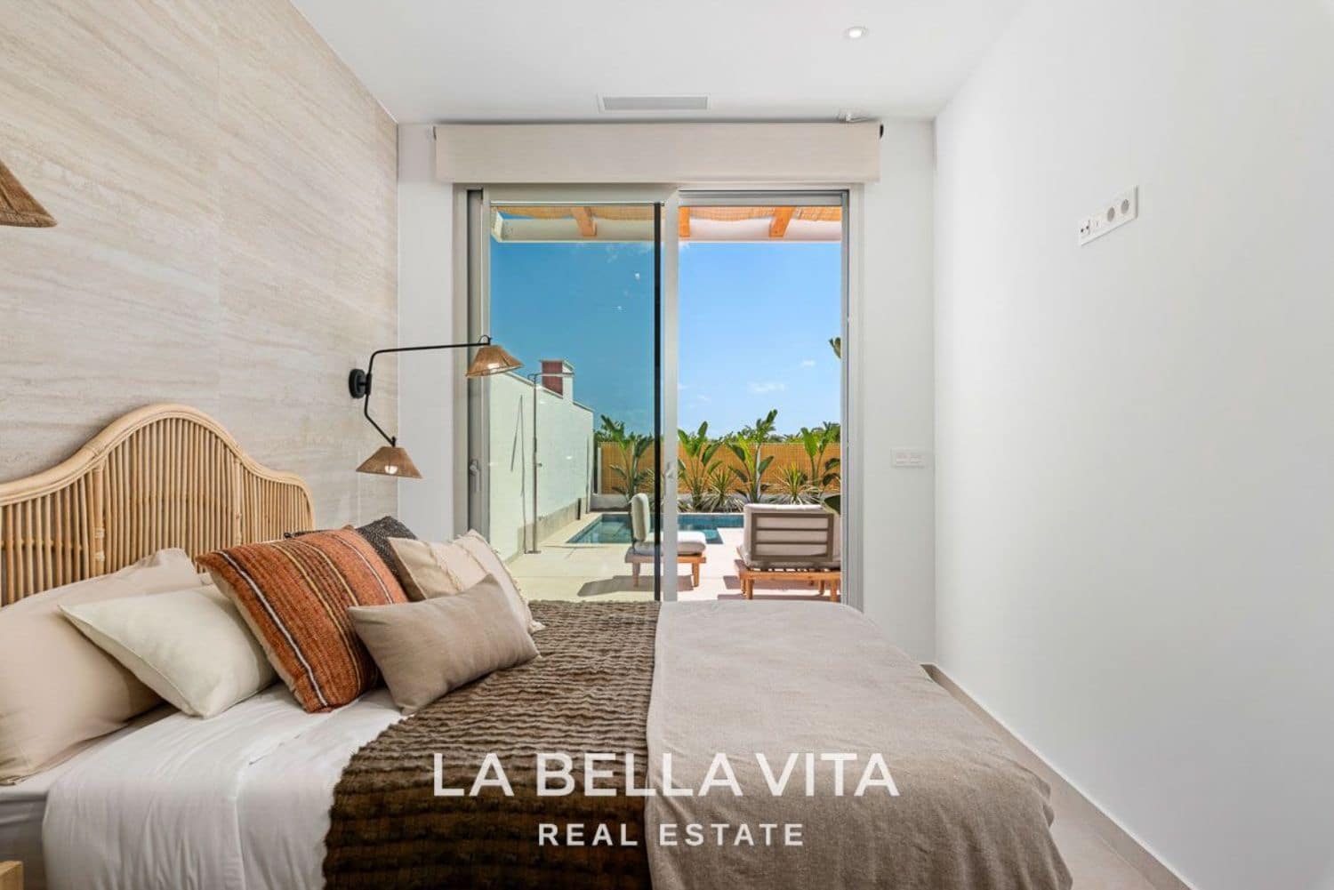 3 Zimmer Villa zu verkaufen in Benijofar mit Pool - 539.000 € (Ref: 9376749)