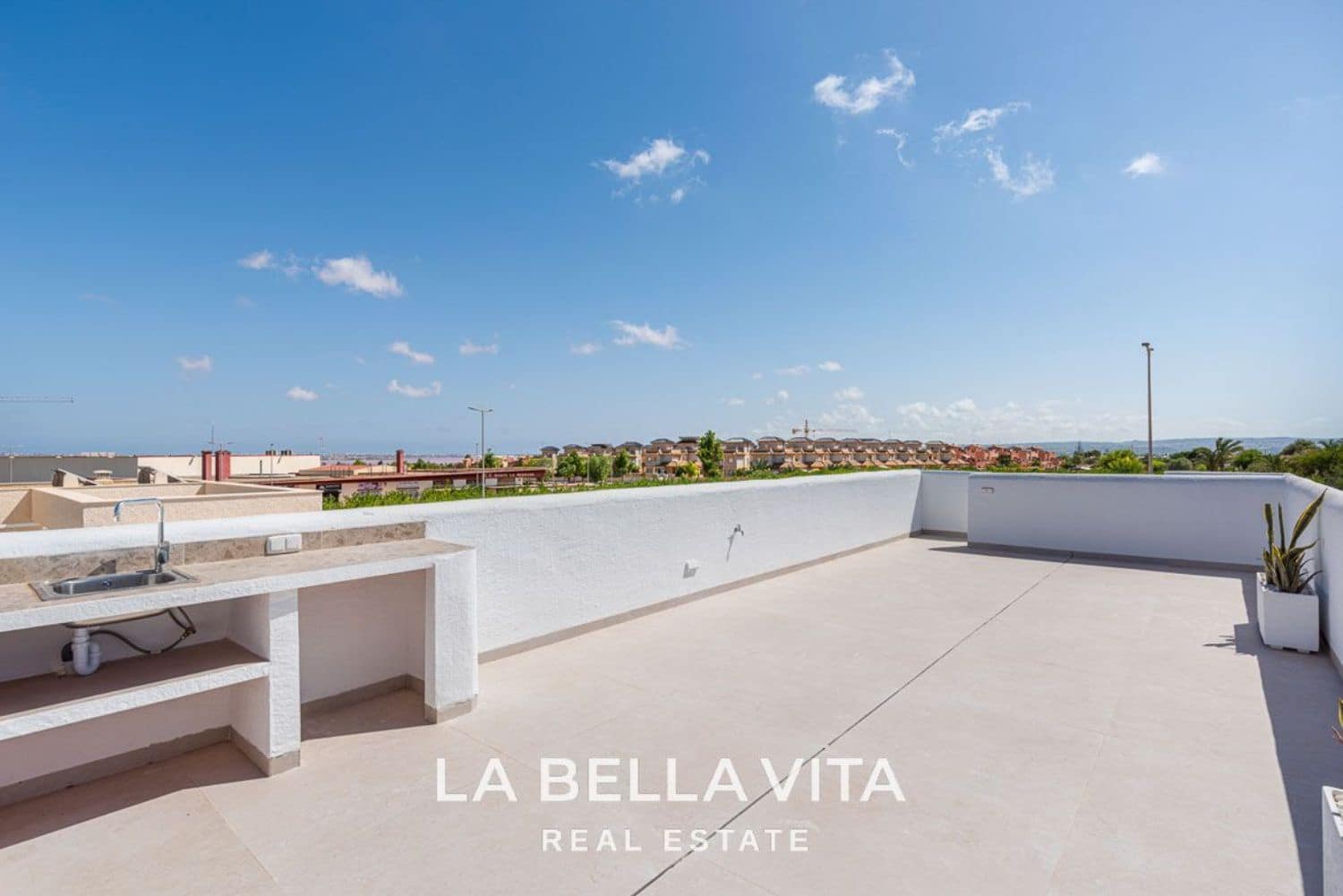 3 Zimmer Villa zu verkaufen in Benijofar mit Pool - 539.000 € (Ref: 9376749)