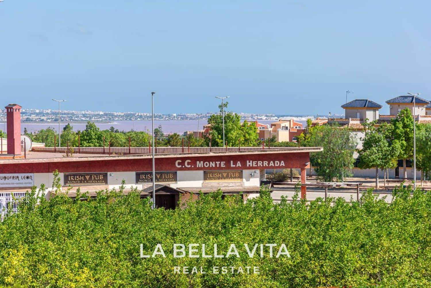 3 Zimmer Villa zu verkaufen in Benijofar mit Pool - 539.000 € (Ref: 9376749)