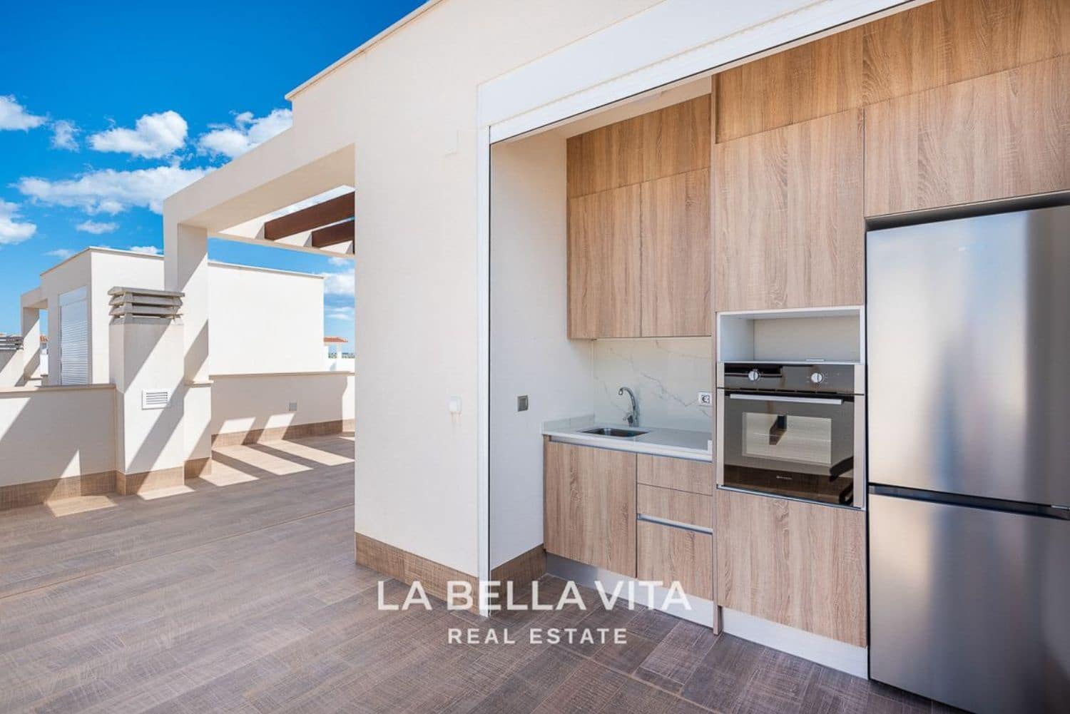 3 camera da letto Villa in vendita in Los Montesinos con piscina - 485.000 € (Rif: 9393967)