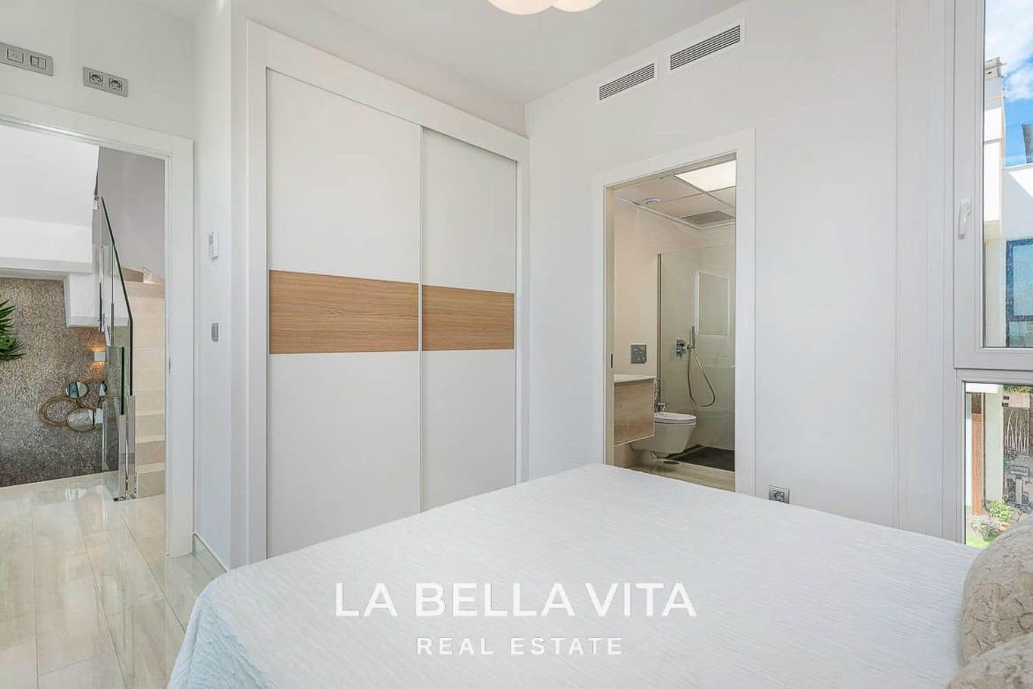 3 camera da letto Villa in vendita in Los Montesinos con piscina - 485.000 € (Rif: 9393967)