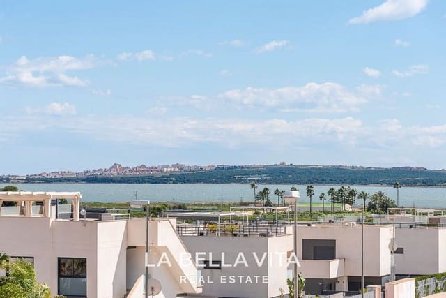 3 camera da letto Villa in vendita in Los Montesinos con piscina - 485.000 € (Rif: 9393967)