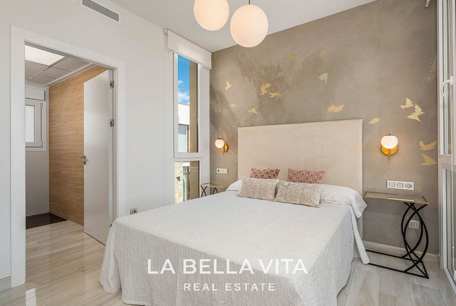 3 camera da letto Villa in vendita in Los Montesinos con piscina - 485.000 € (Rif: 9393967)