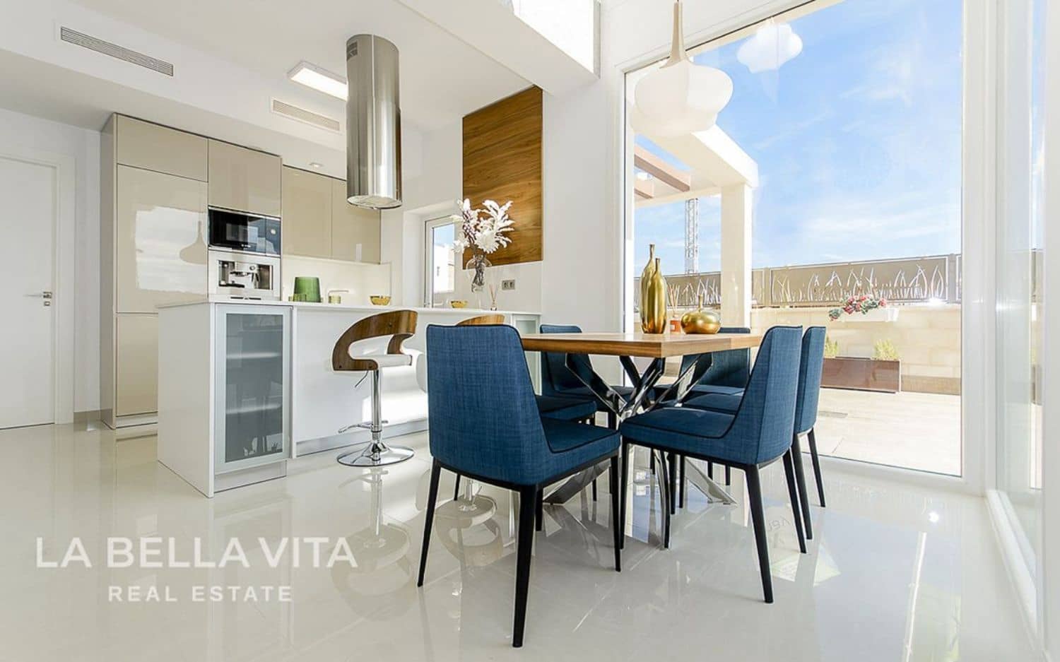 3 camera da letto Villa in vendita in Los Montesinos con piscina - 485.000 € (Rif: 9393967)