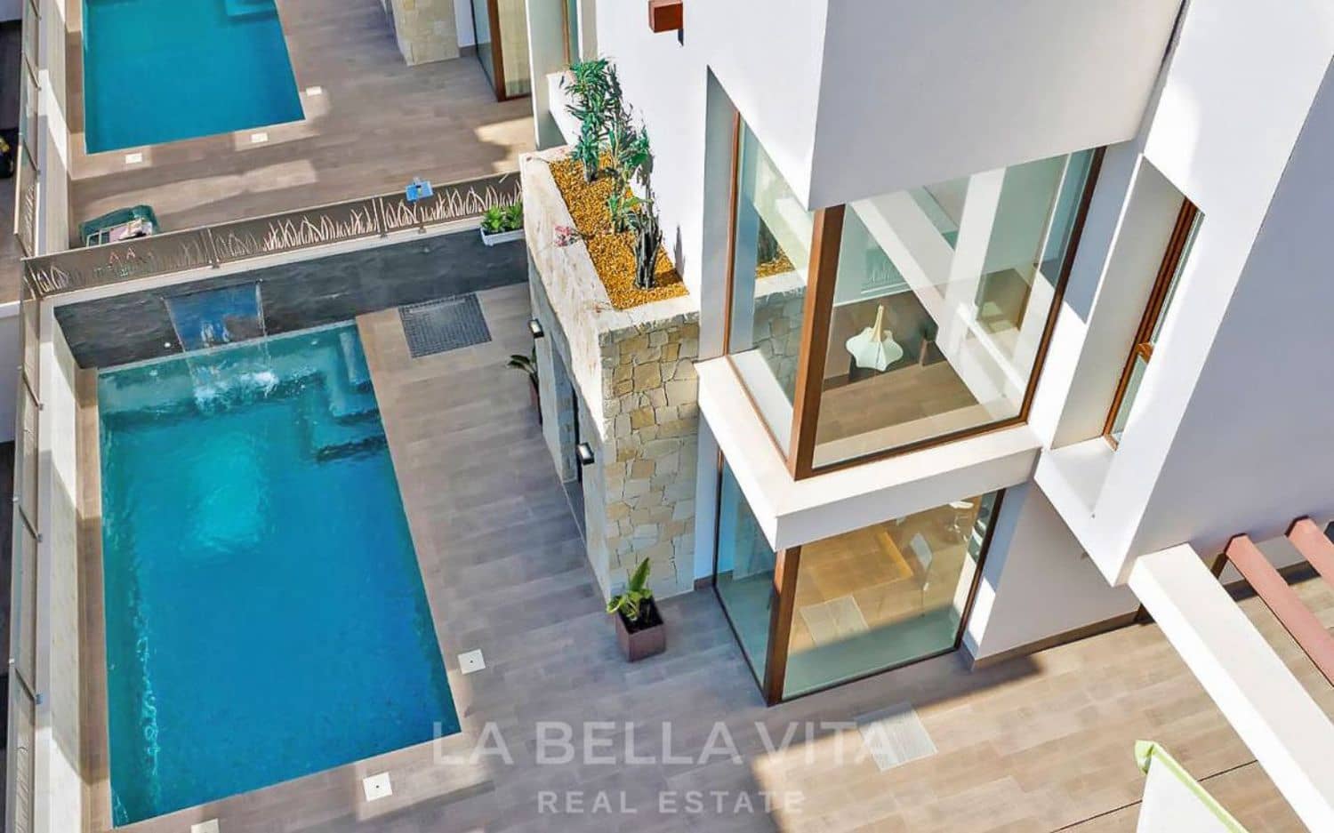 3 camera da letto Villa in vendita in Los Montesinos con piscina - 485.000 € (Rif: 9393967)