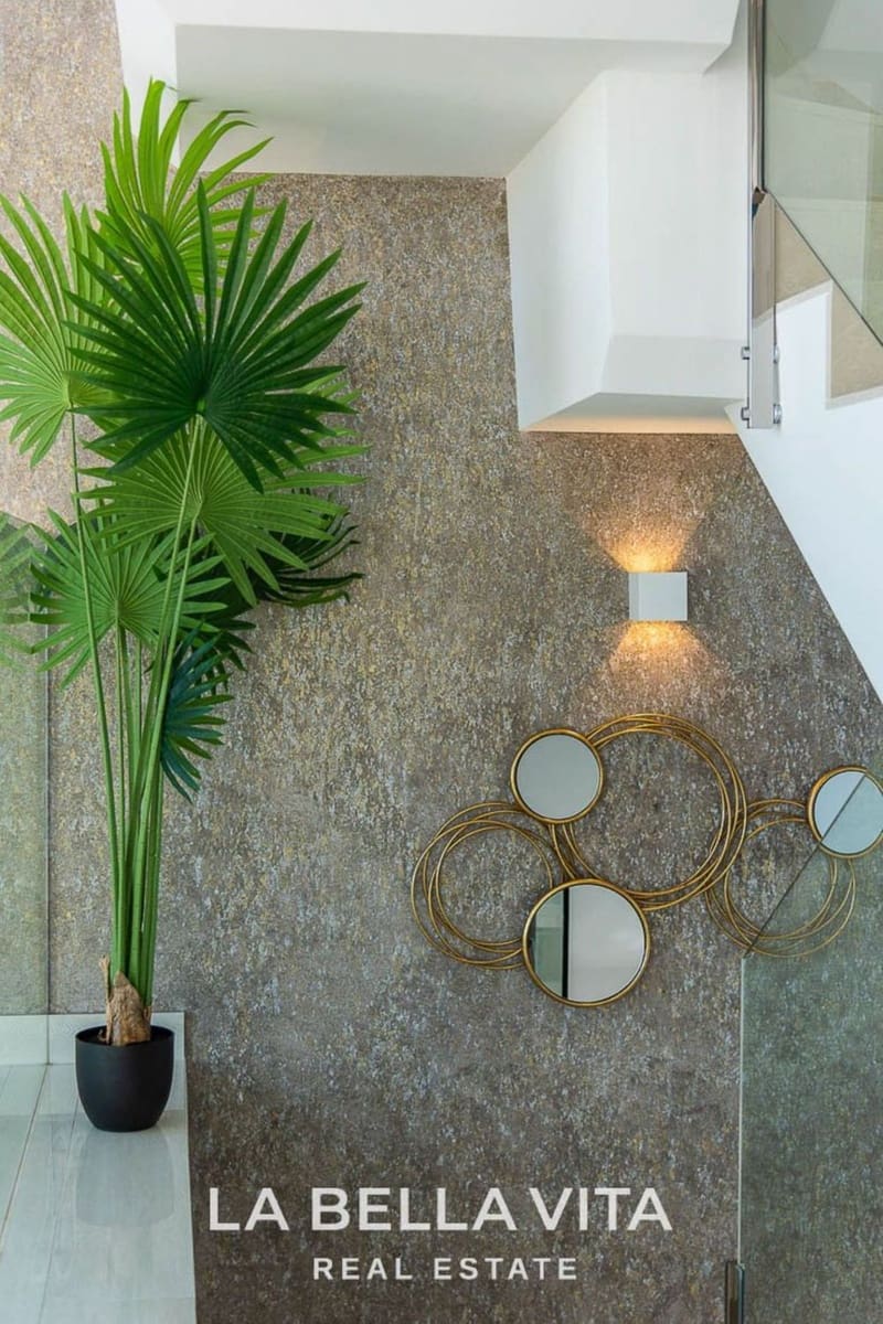 3 camera da letto Villa in vendita in Los Montesinos con piscina - 485.000 € (Rif: 9393967)