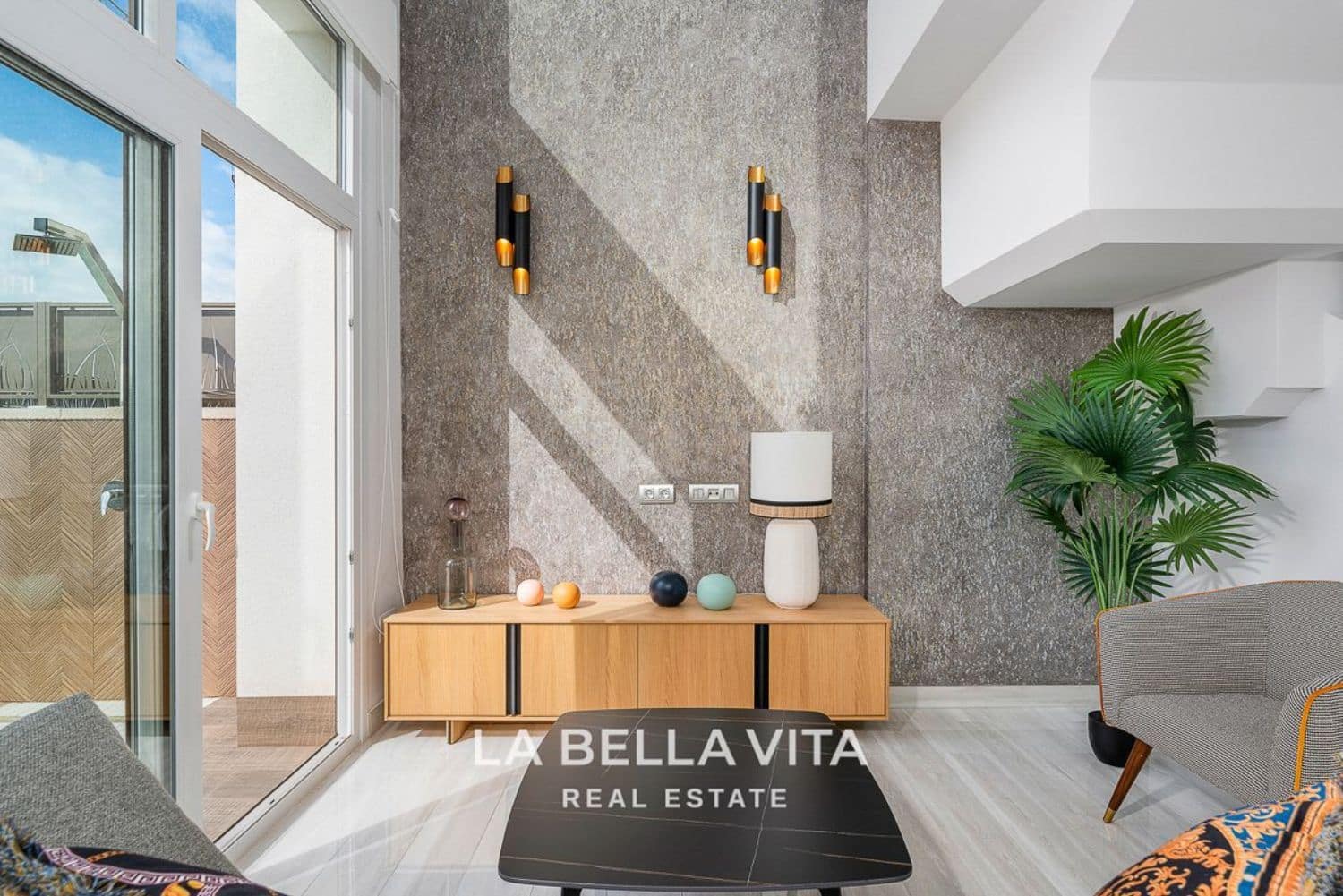 3 camera da letto Villa in vendita in Los Montesinos con piscina - 485.000 € (Rif: 9393967)